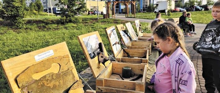 В Кирове стартует приём заявок на городской конкурс  «Город добрых соседей»