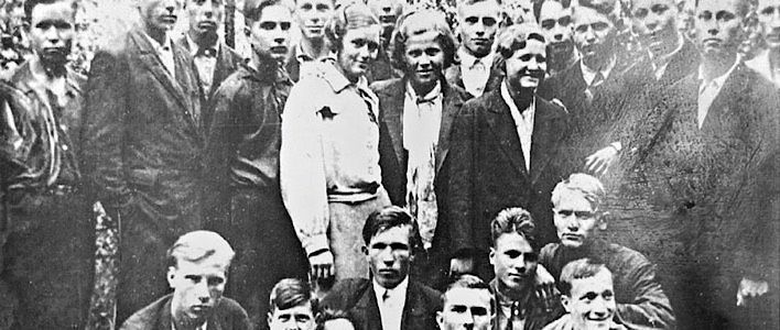 Кировскому отделению ДОСААФ исполняется 90 лет