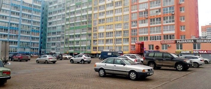 В Кирове завершился проект «Ласточкино гнездо»