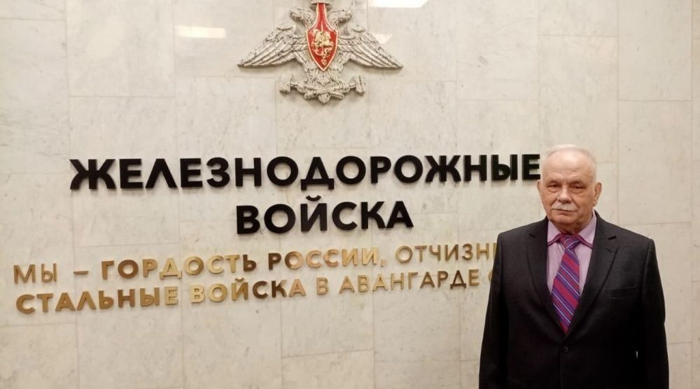  Геннадию Яковлевичу присвоено звание «Почетный гражданин города Кирова».