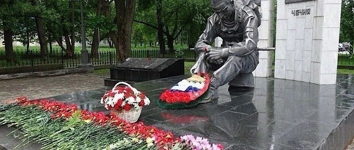 В Кирове пройдут праздничные мероприятия в честь Дня пограничника