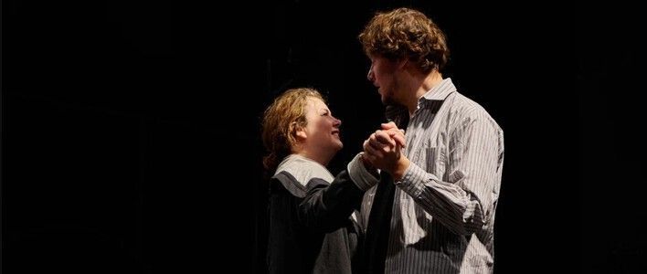 Театр на Спасской продолжает юбилейный сезон премьерой «Дорогая Елена Сергеевна» 