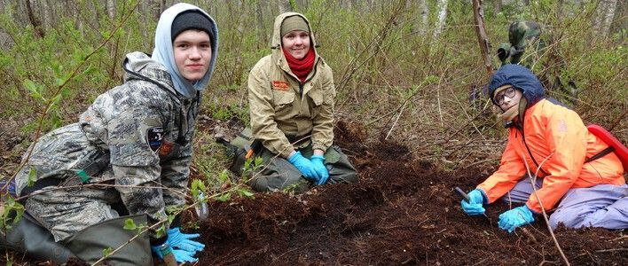 «Вахта памяти -2025»