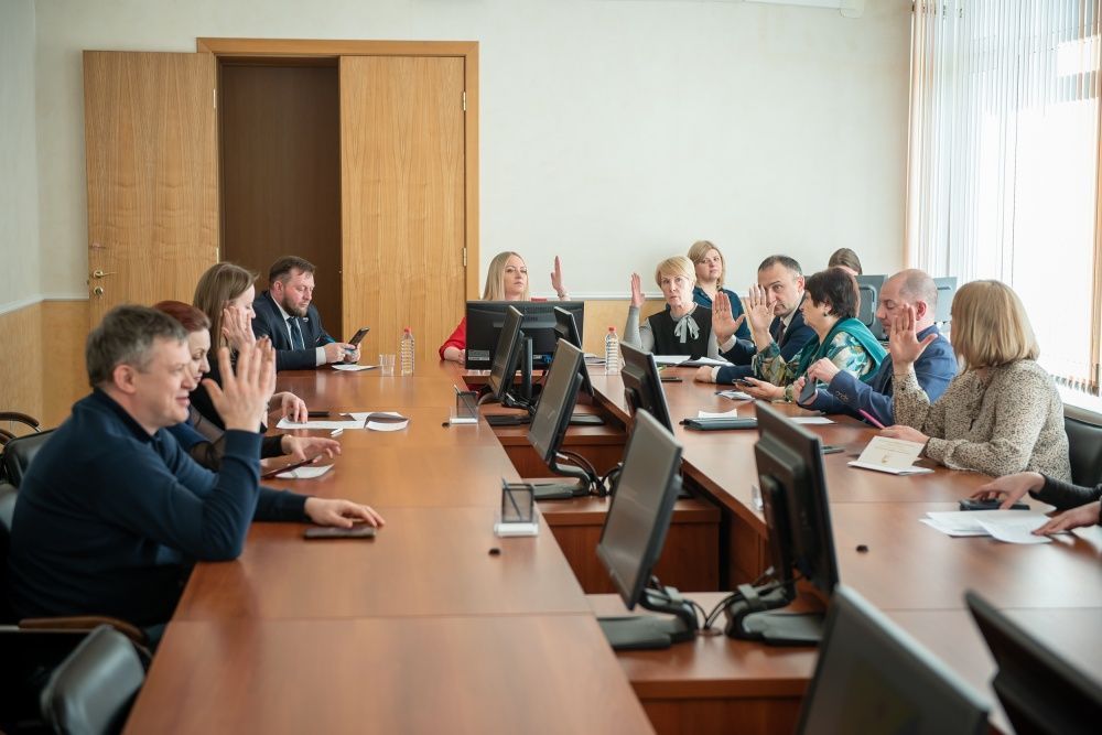 Молодым специалистам предоставят квартиры