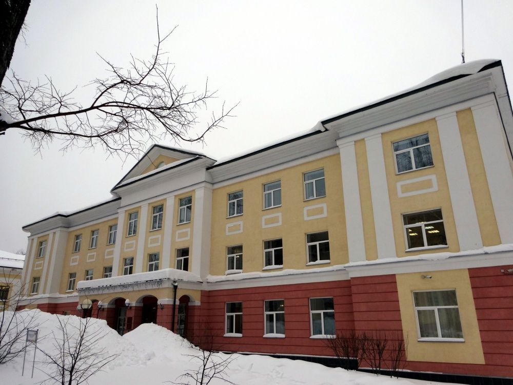 Библиотека имени Герцена приглашает!