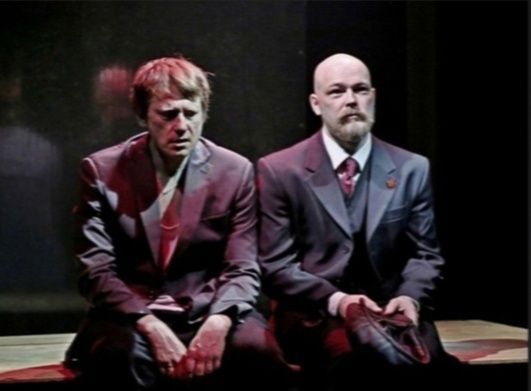 «Коляда-Театр» из Екатеринбурга впервые приедет в Киров