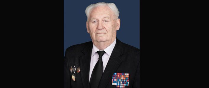 4 февраля Киров простится с легендой милиции Маратом Эпштейном