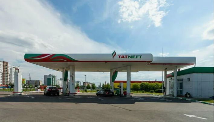 В Кирове откроют 2 автозаправки «Татнефть» 