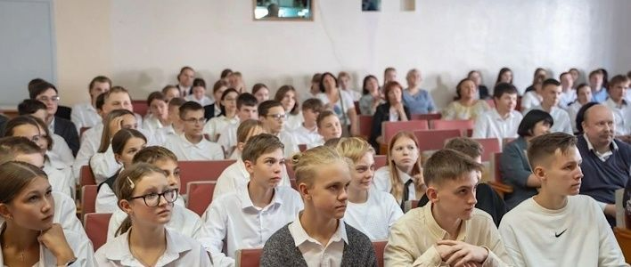 «Знаешь? Научи!»