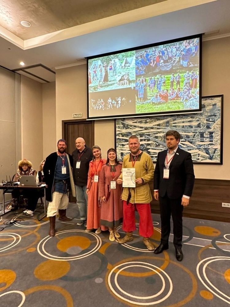 Лучшие проекты событийного туризма из Кирова вошли в финал международной премии Russian Event Awards