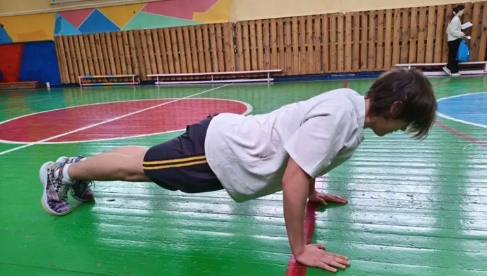 Кировчан приглашают сдать нормы ГТО