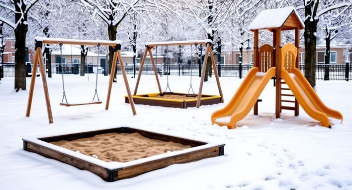 В 2026 году в Кирове стартует проект «Вятские дворики» 