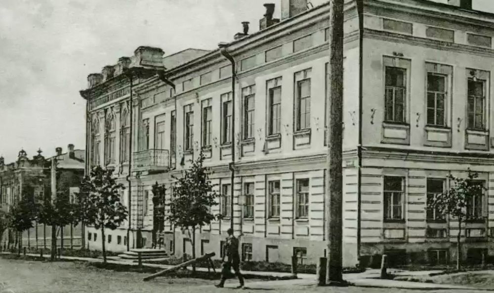 Вятское собрание: Александр Грин.