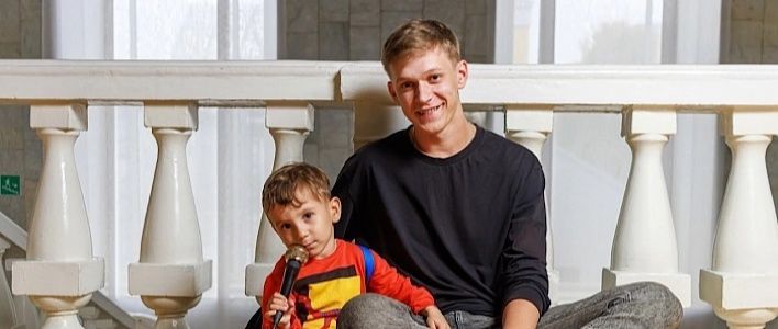 В труппу Кировского областного драматического театра приняты новые актёры