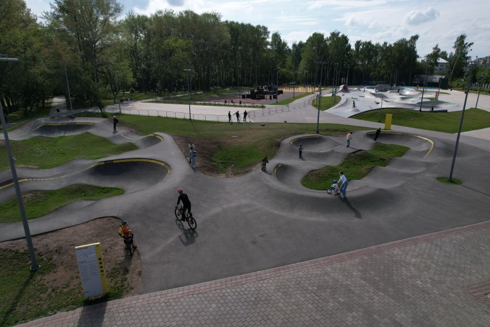 Кировчане смогут проголосовать за благоустройство общественных пространств