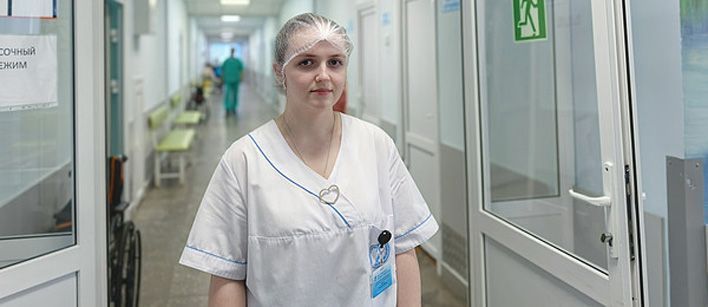 В 2025 году Центр травматологии в Кирове пришли 16 молодых специалистов