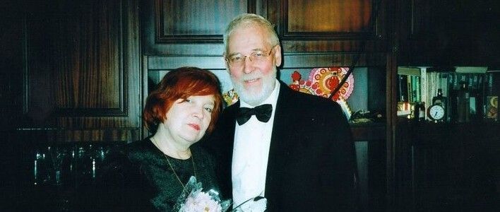 В городском клубе ветеранов состоялся творческий вечер в честь 85-летия Галины Сибиряковой