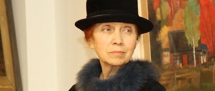 Художницы из Кирова удостоены звания почётного гражданина 