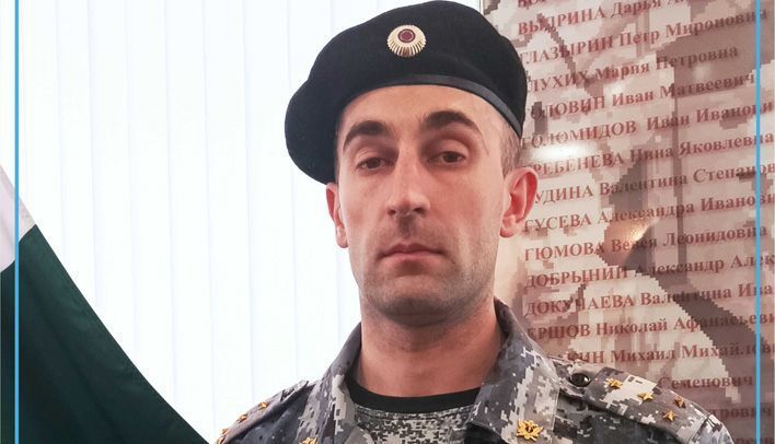 Стрелок из Кирова стал серебряным призером чемпионата России