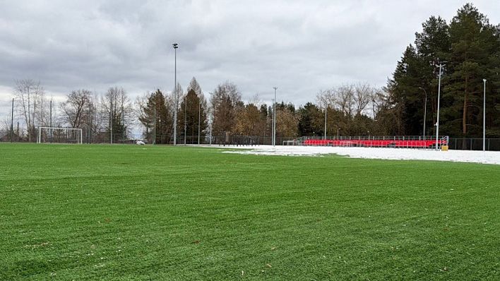 Минспорт проконтролирует ремонт «умной» спортплощадки в Нововятске 