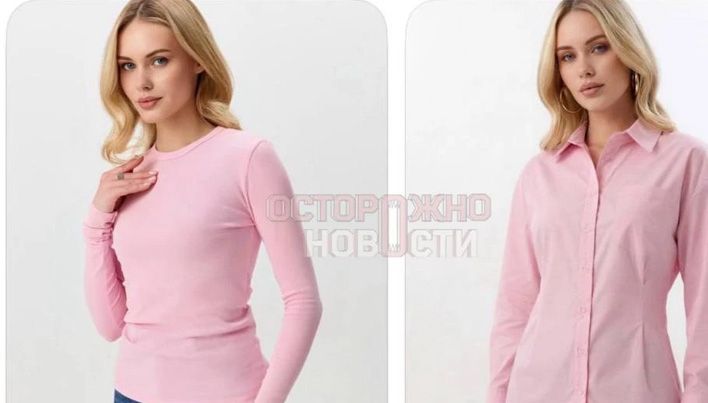 Модель из Кирова: «Нейросеть незаконно использовала мою внешность»