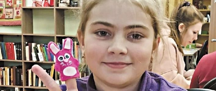 Круглые даты недавно отметили три городские библиотеки