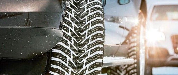 Кировчанам напоминают о необходимости установить на авто зимние шины