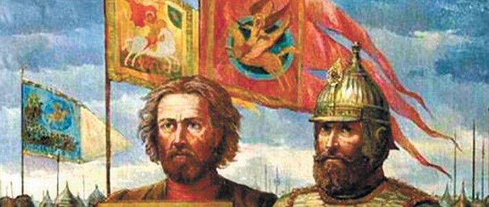 Смутное время на Вятке