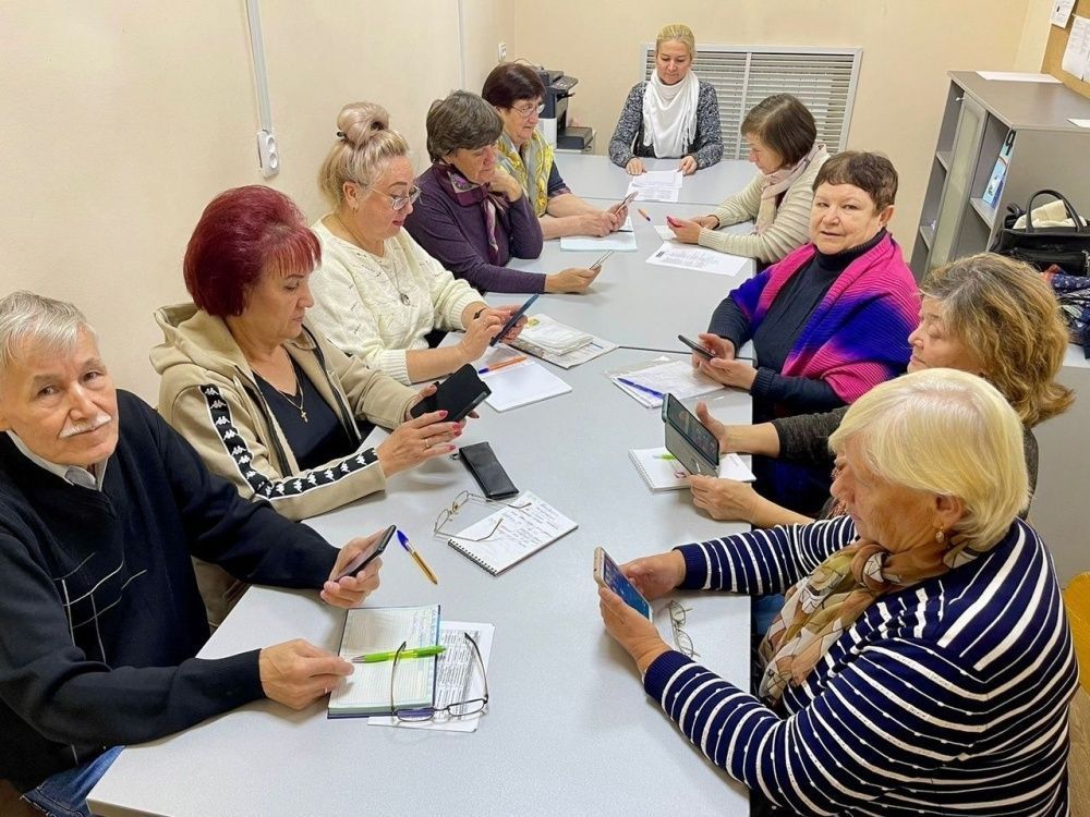 Место встречи– ЦМА.