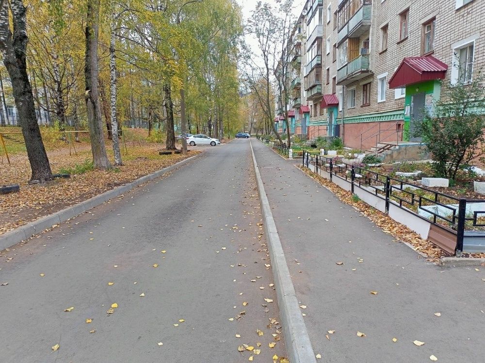  Октябрьский район: итоги года.