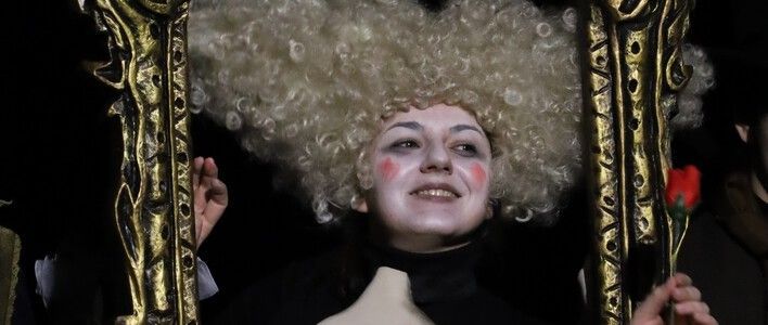 Кировский театр кукол отмечает 90-летие