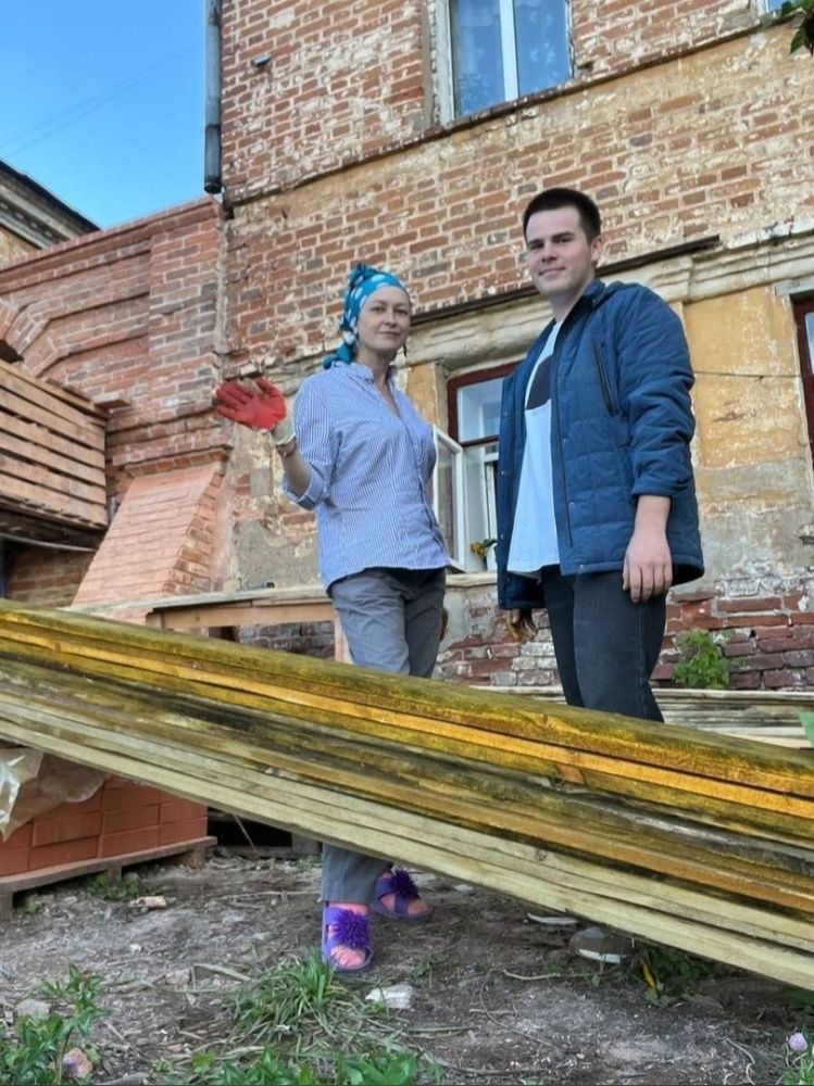 Проект «Том Сойер Фест на Вятке»: итоги пятилетки