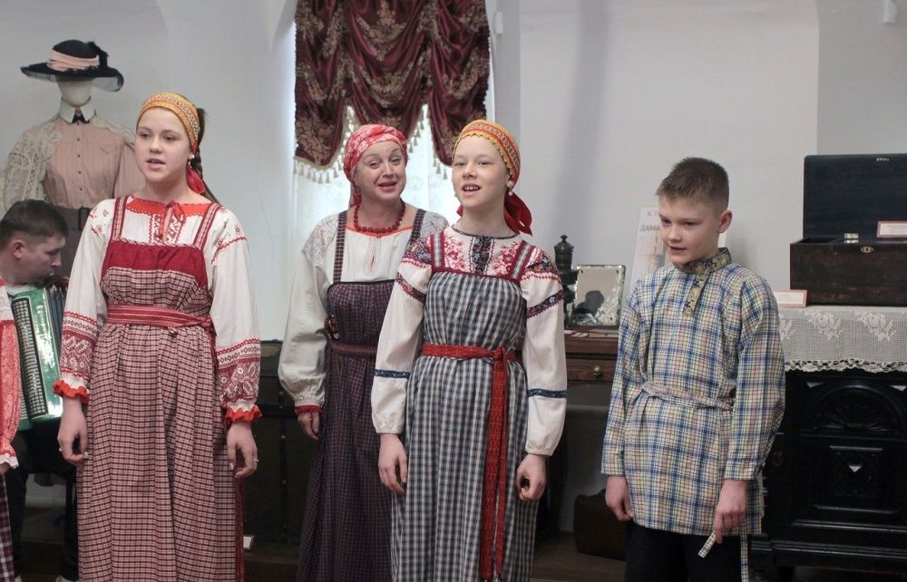 Как путешествовали в XIX веке.