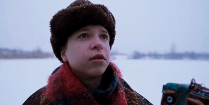 Димон из «Кибердеревни» поддержал кировских актеров