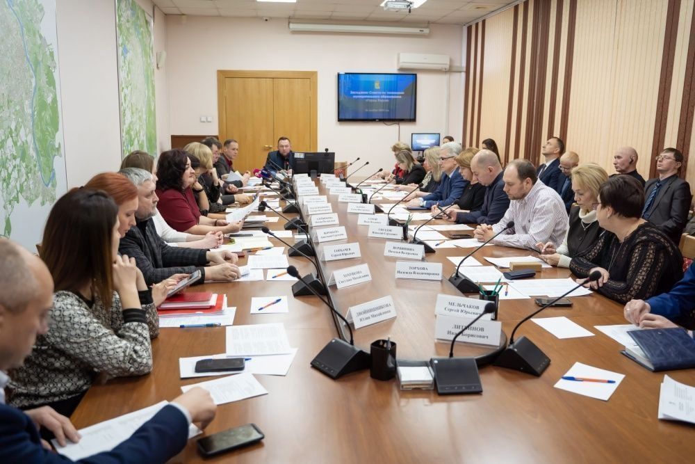 Городские улицы обретут новые имена: инициатива, объединяющая прошлое и будущее