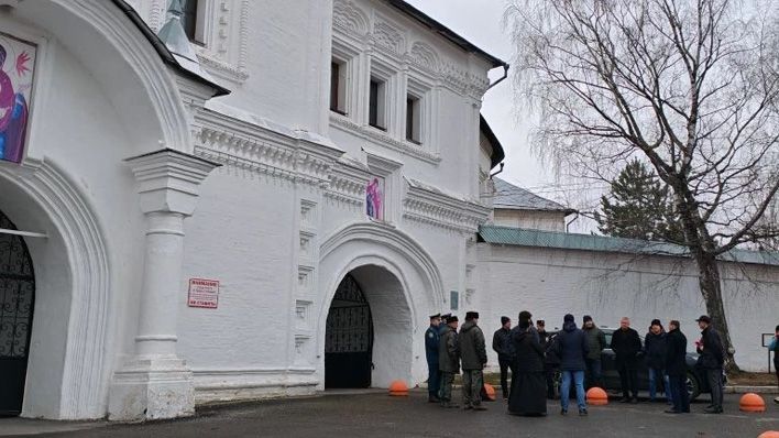 Началось выездное совещание по проведению Великорецкого крестного хода