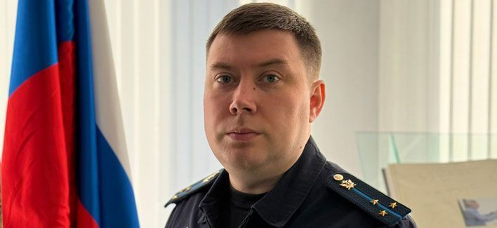 В Нововятске сменился начальник отделения судебных приставов