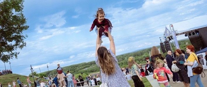 Город стремится стать лучше