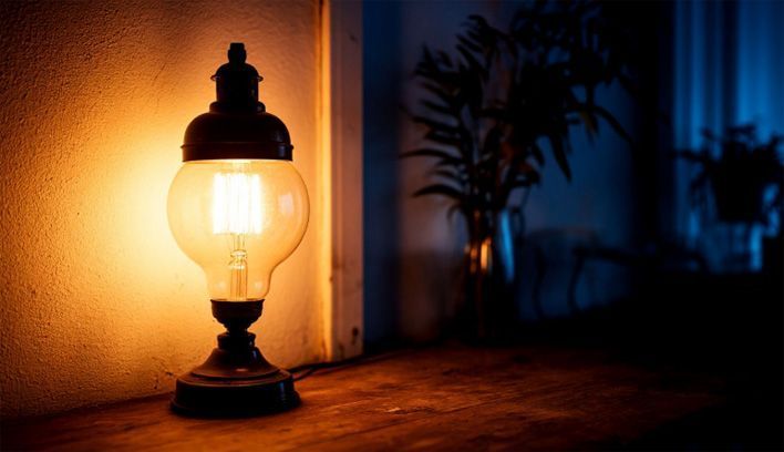 Кировчанам рассказали, где узнать про отключение света