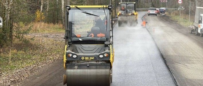 В Кирове представили перечень участков дорог, которые будут отремонтированы по нацпроекту 
