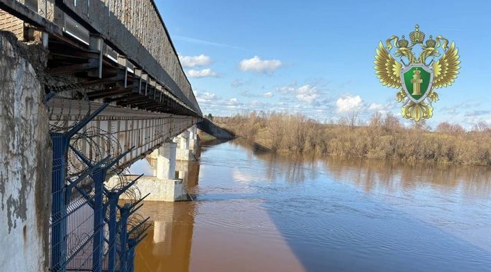 Вынесен приговор по резонансному делу о проломленном мосте через Молому