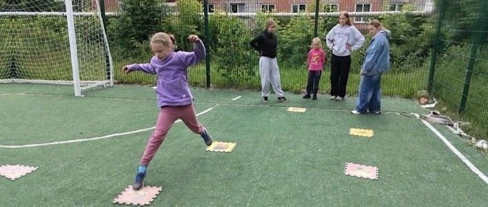 В Кирове продолжается реализация мероприятий, посвящённых 80-летию Победы