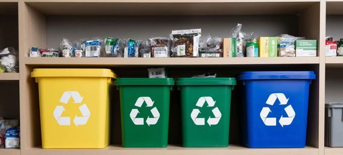 Тимур Абашев рассказал, когда в Кирове введут раздельный сбор мусора