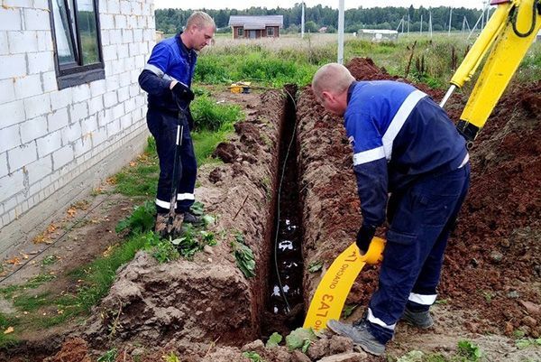 Компания «Облбытгаз»– надёжность и качество!