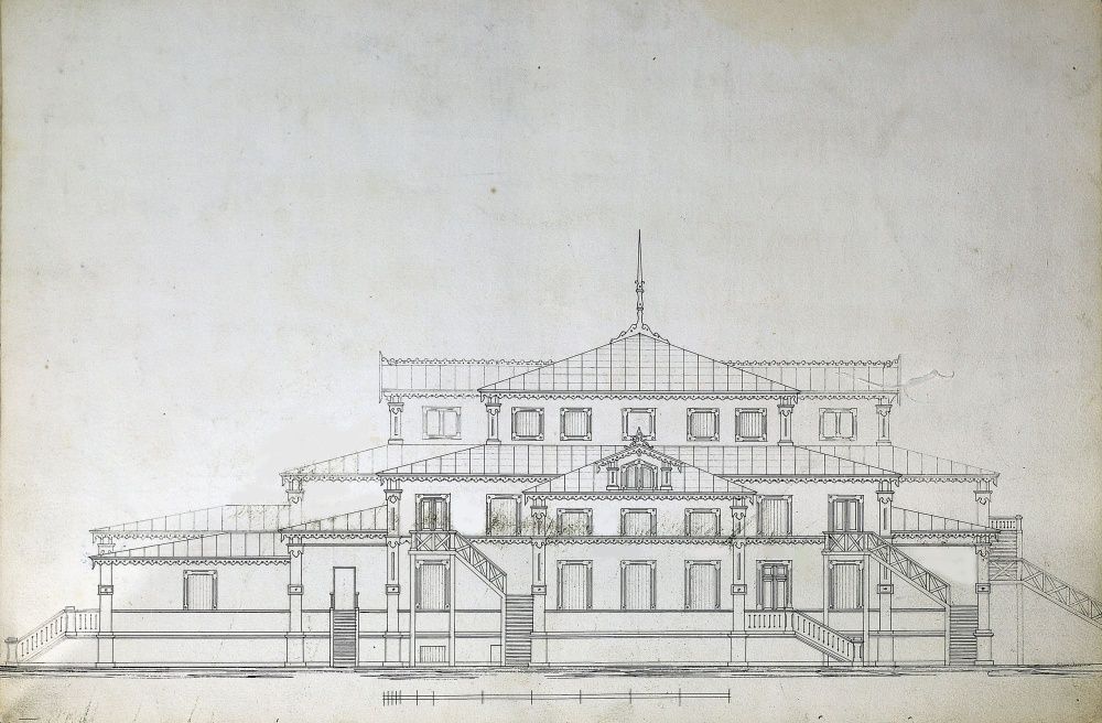 Выставка, приуроченная к 650-летию города Кирова.