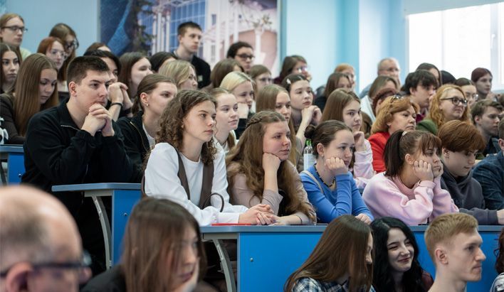Политолог Дарья Кислицына: в регионах все больше возможностей для молодежи