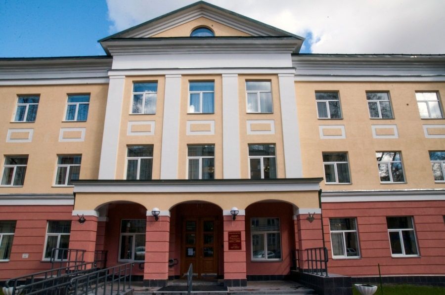 Встречи в Герценке