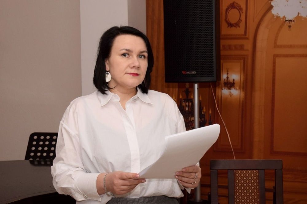  Идём в библиотеку!