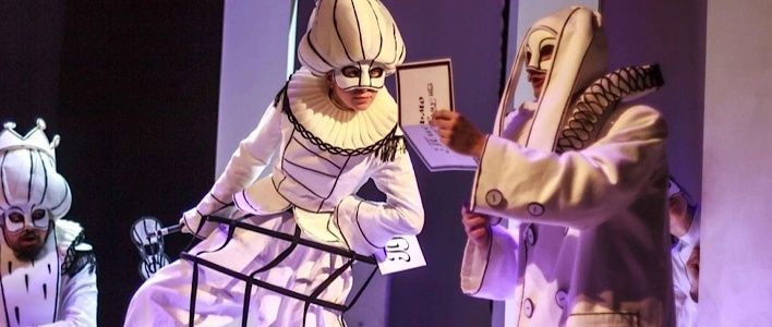 В Кирове стартует театральный сезон 