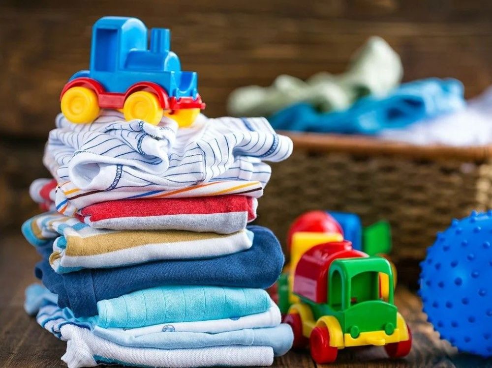 В Центре местной активности стартовала благотворительная акция